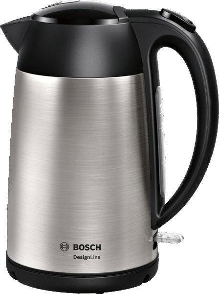 DesignLine, W Wasserkocher TWK3P420 2400 1,7 BOSCH l,