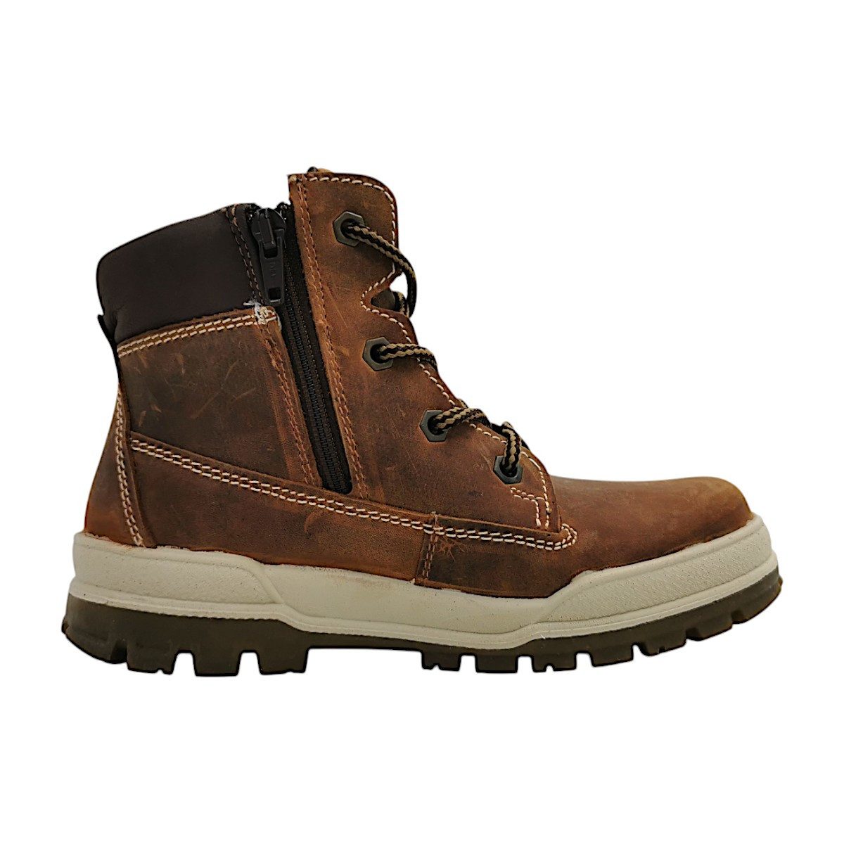 Jela Schnürboots