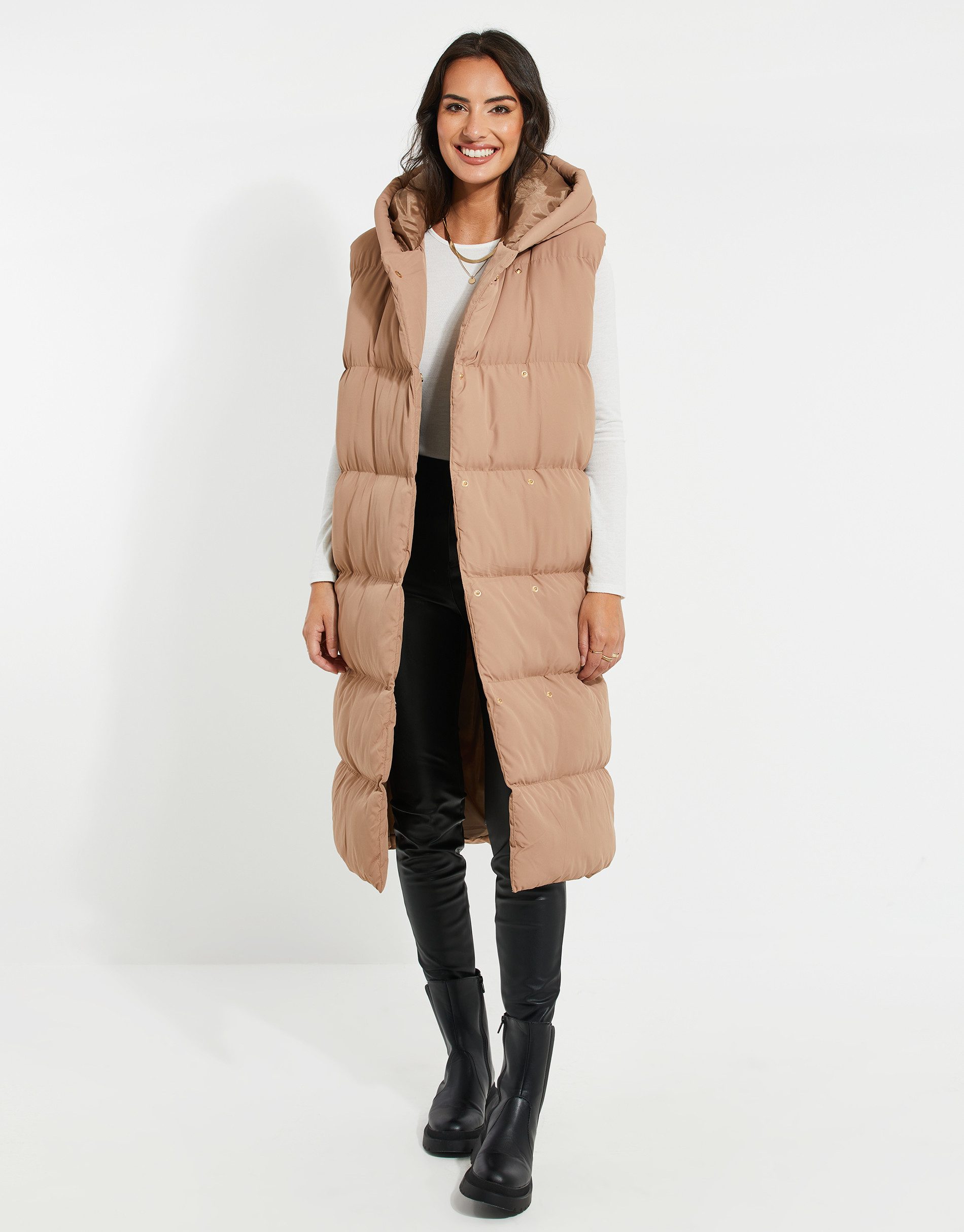 Threadbare Softshellweste (1-tlg) im klassischen Design günstig online kaufen