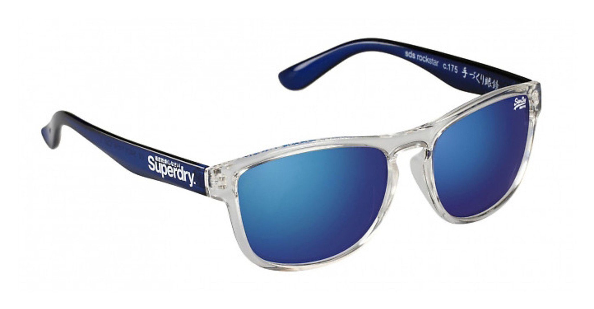 Superdry Sonnenbrille »SDS Rockstar« online kaufen | OTTO