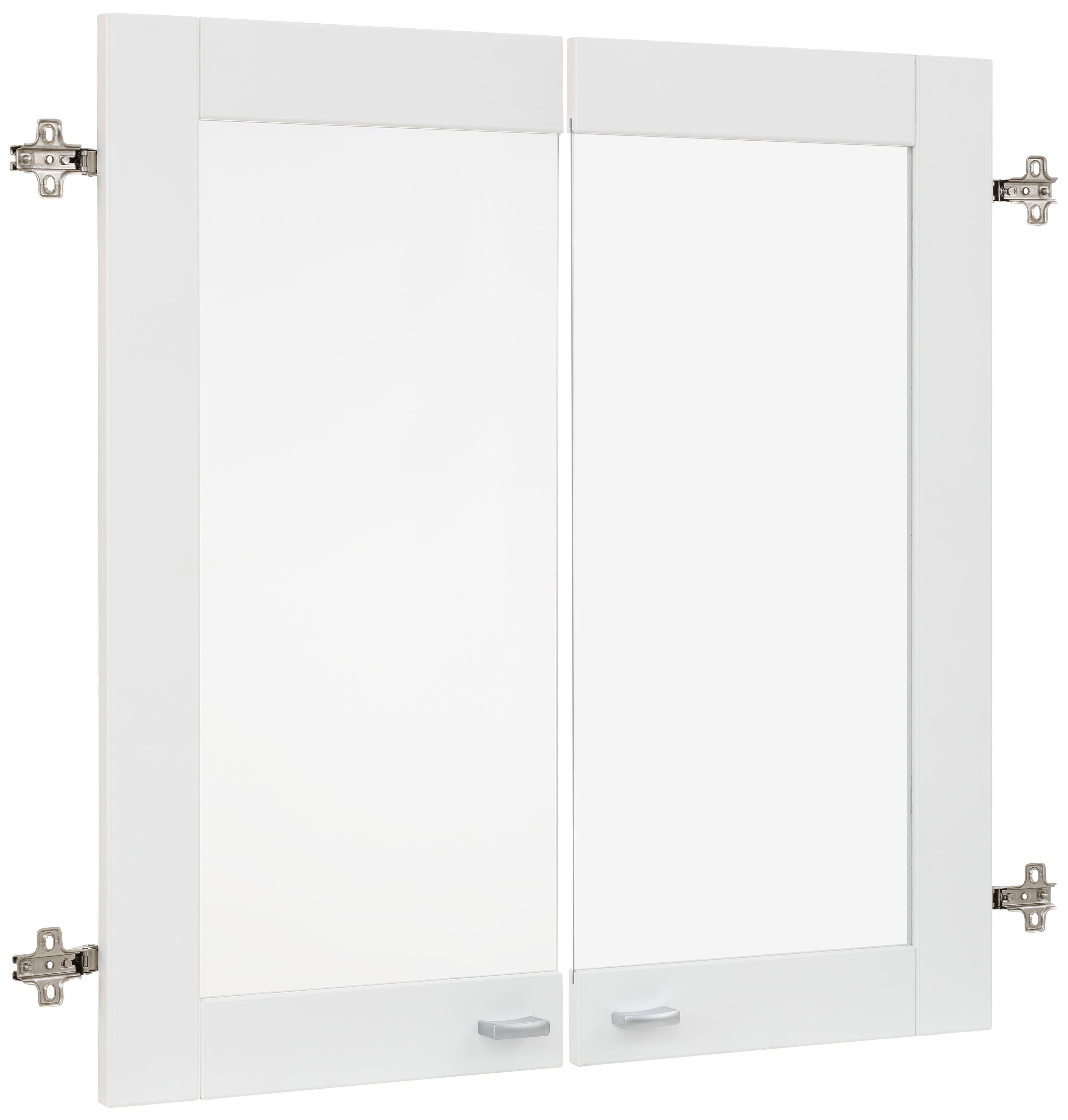 Home affaire Schranktür Dana, im 2er-Set
