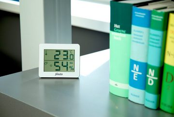 Alecto WS-55 Wetterstation