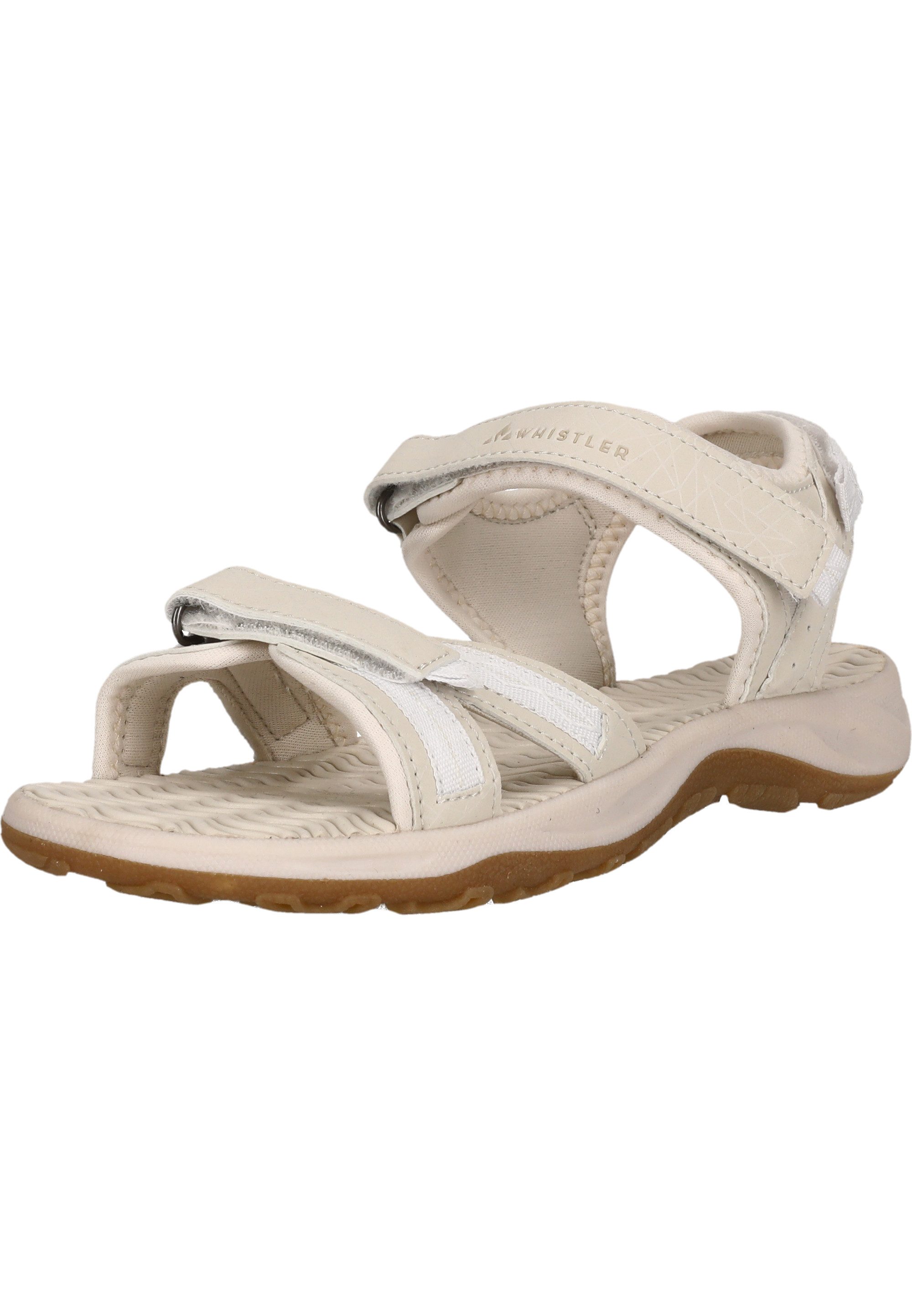 WHISTLER Kali W Sandale mit stoßdämpfender günstig online kaufen