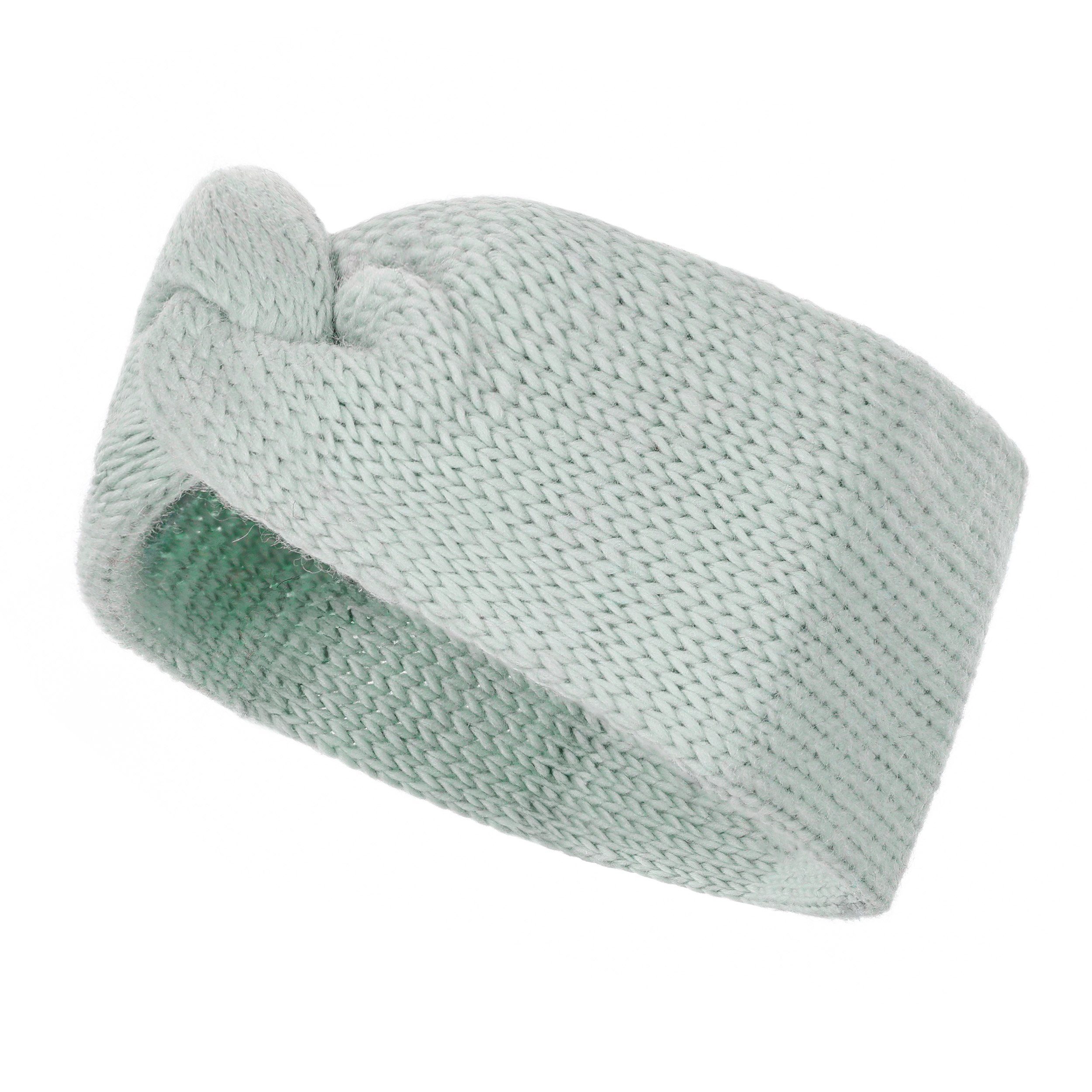 McRon Stirnband Modell Meera mulesingfreie Merinowolle, günstig online kaufen