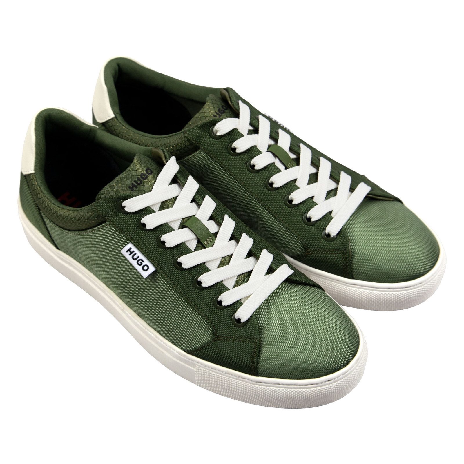 HUGO Morrie Tenn mny Sneaker mit günstig online kaufen