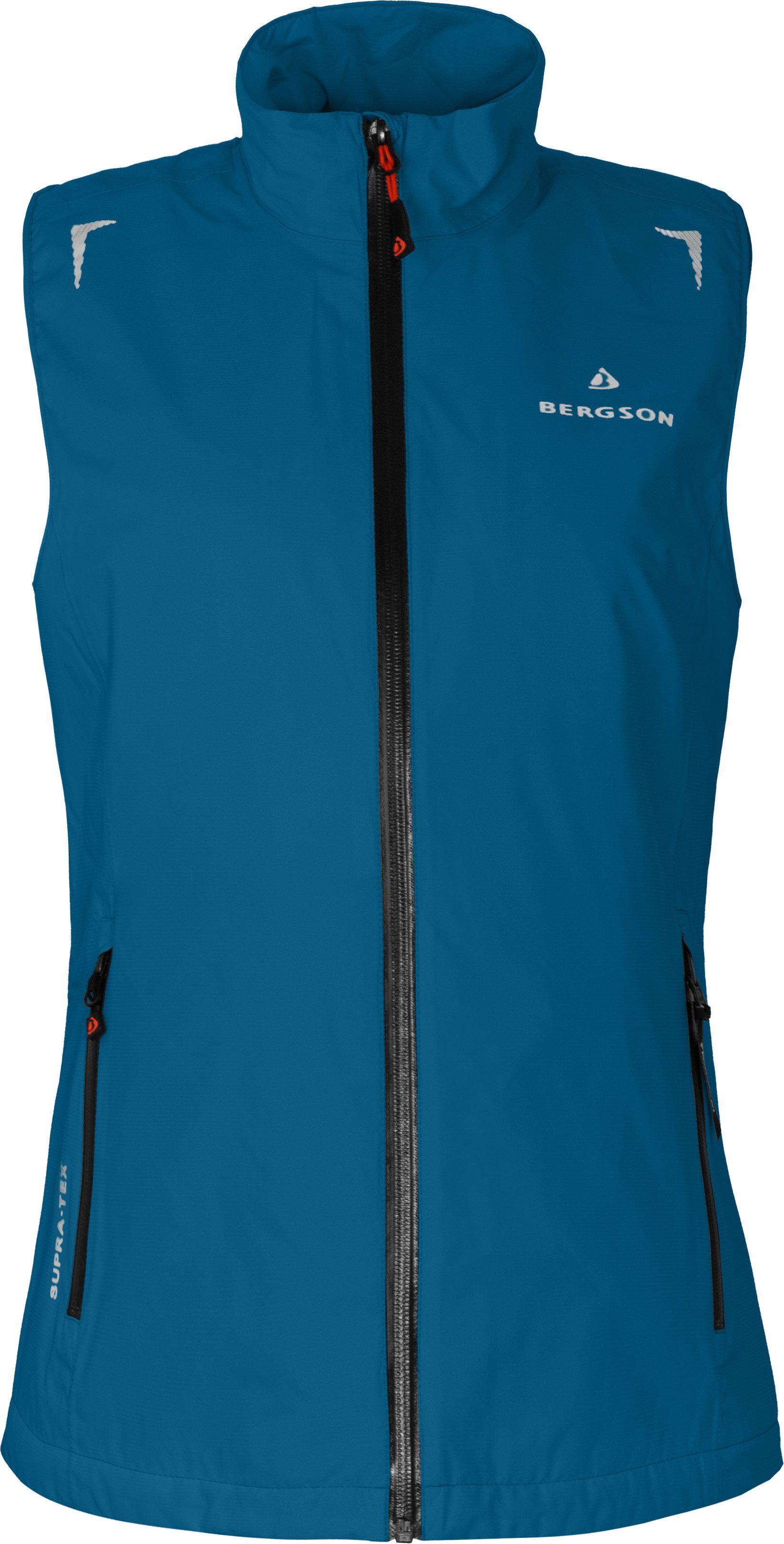 Regenjacke HELLI THERMO Weste