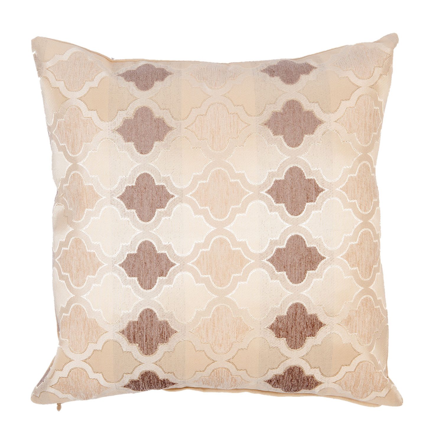 Clayre & Eef Подушкиbezug KT021.146 Vintage Retro, (1 Stück), 45x45 cm