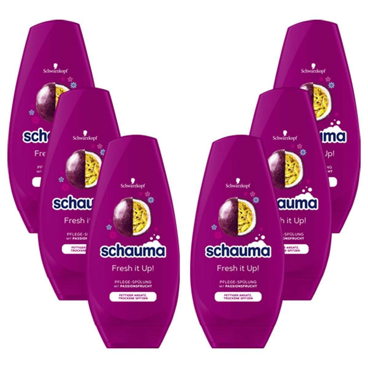 Haarshampoo