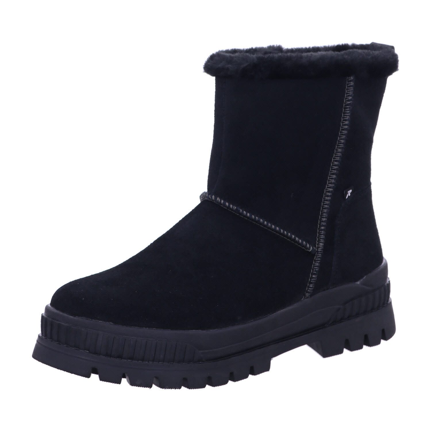 Rieker EVOLUTION W2172 00 Winterstiefel