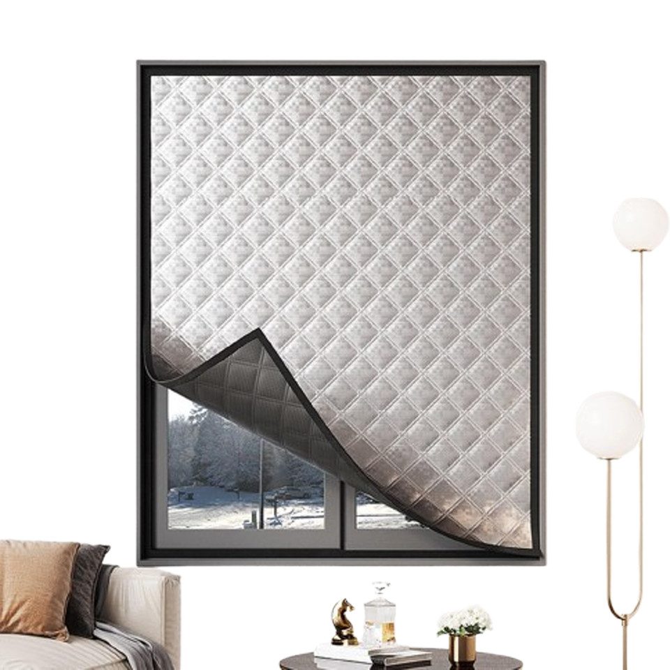 Coonoor Sonnenschutz-Fensterfolie Sichtschutz Wärmeisolierung Reflektierend günstig online kaufen