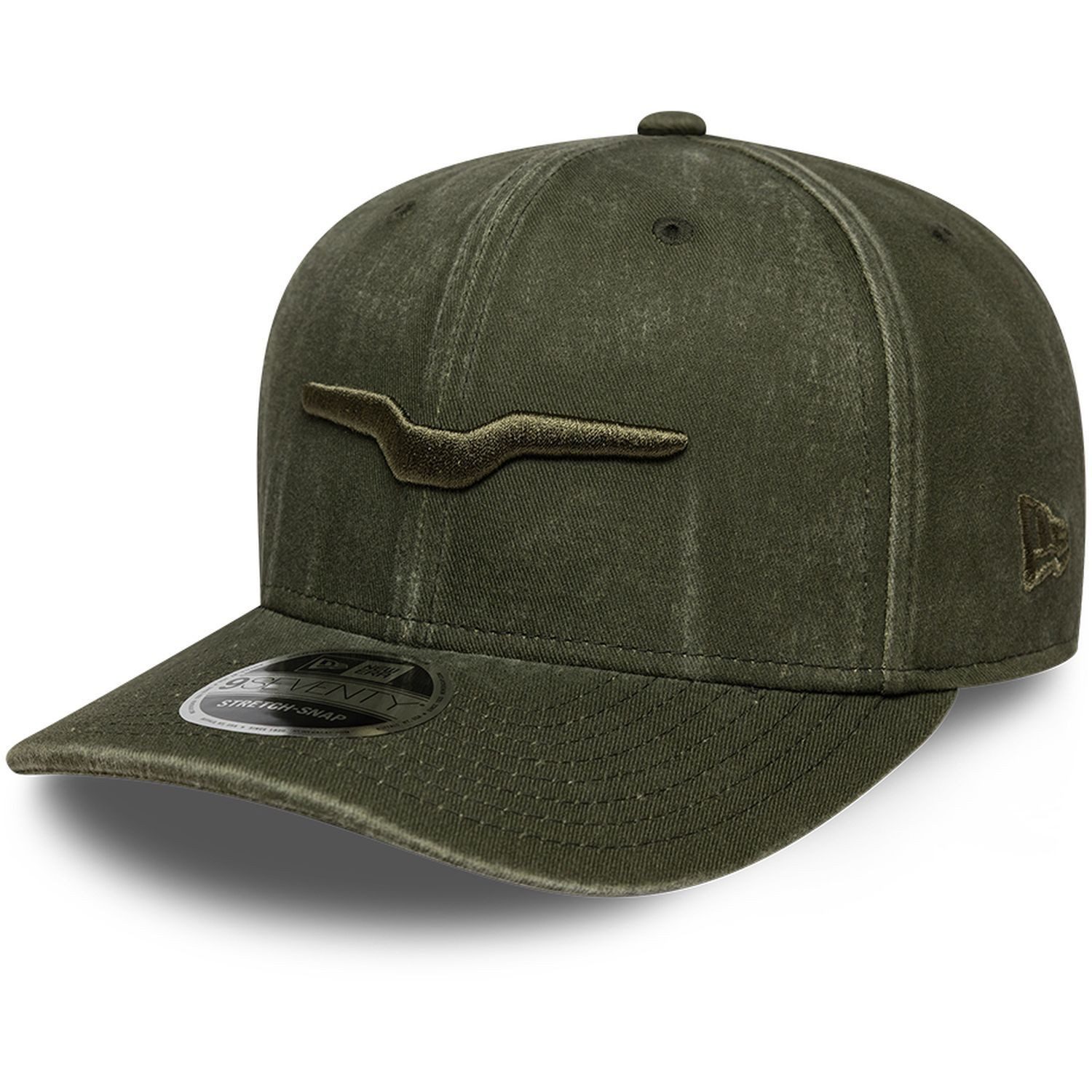 New Era Snapback Cap 9Seventy StretchSnap PIAGGIO MOTO GUZZI