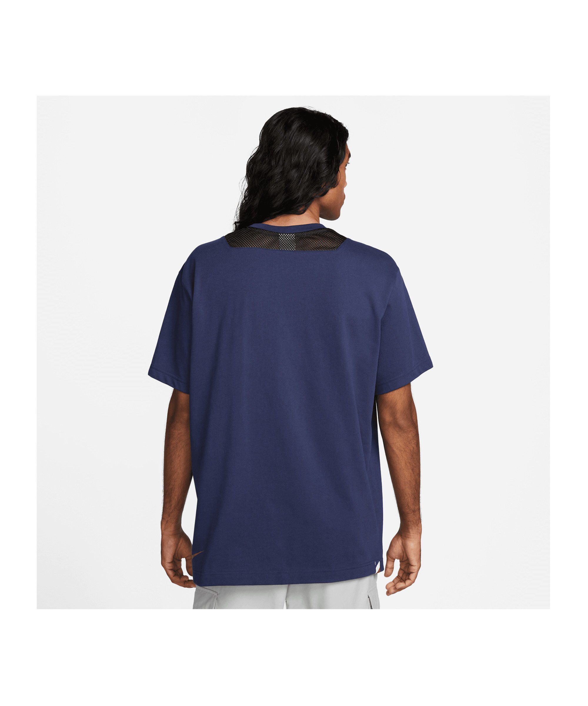 T-Shirt T-Shirt default Frankreich Nike