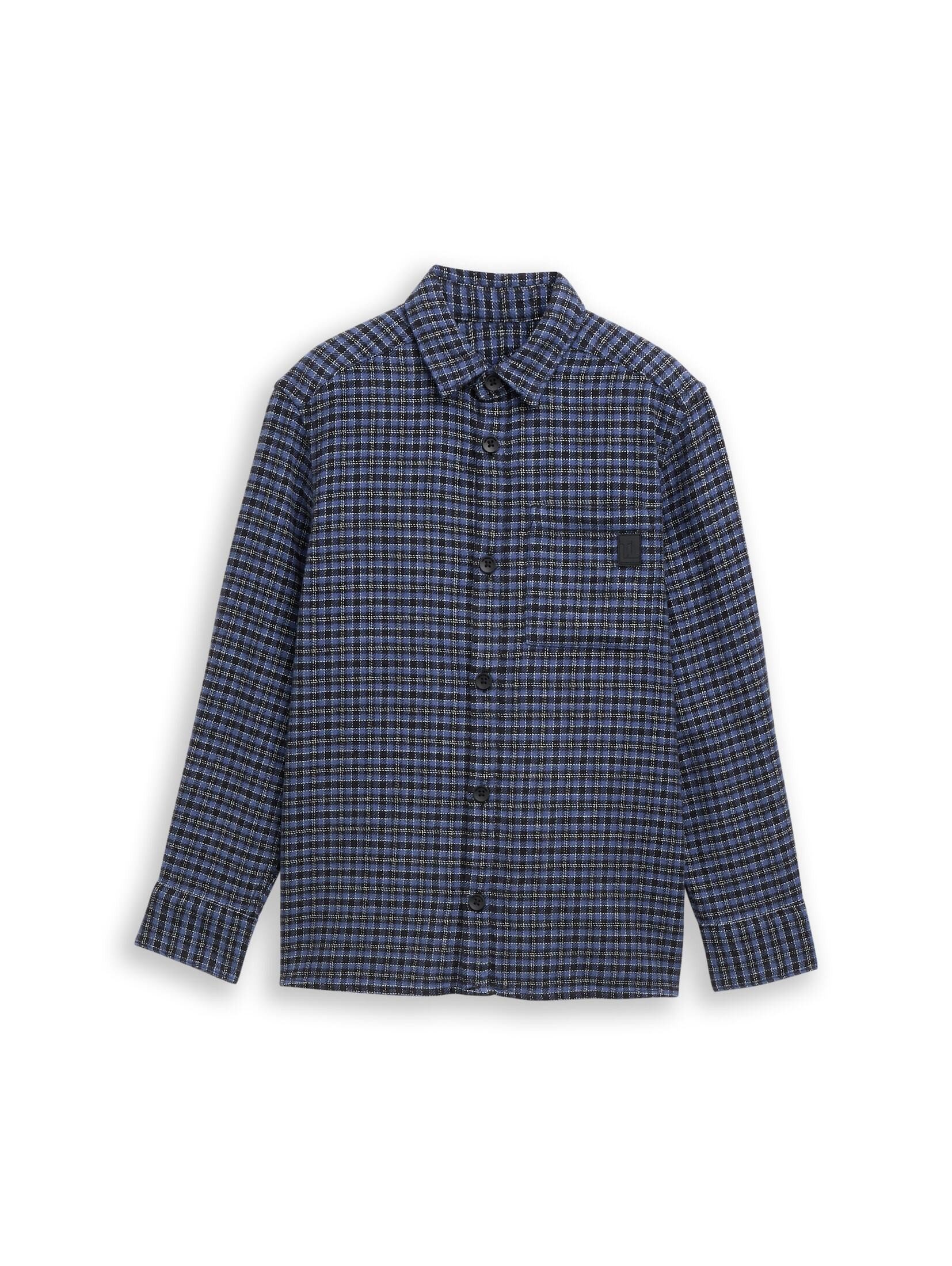 Langarmhemd Blusen & Shirts