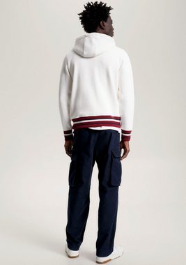 Tommy Hilfiger Kapuzensweatshirt BOLD GLOBAL