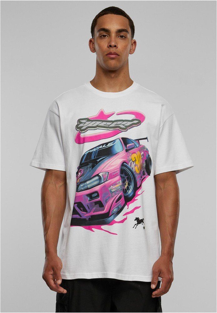 MT Upscale T-Shirt Speed Heavy Oversize Tee günstig online kaufen