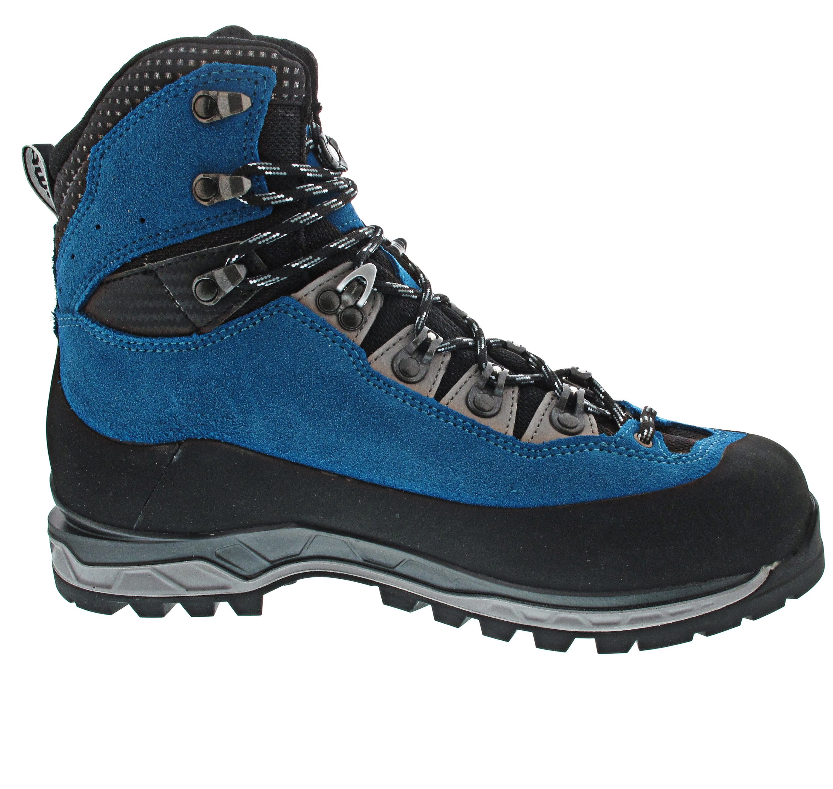 Lowa Wanderstiefel