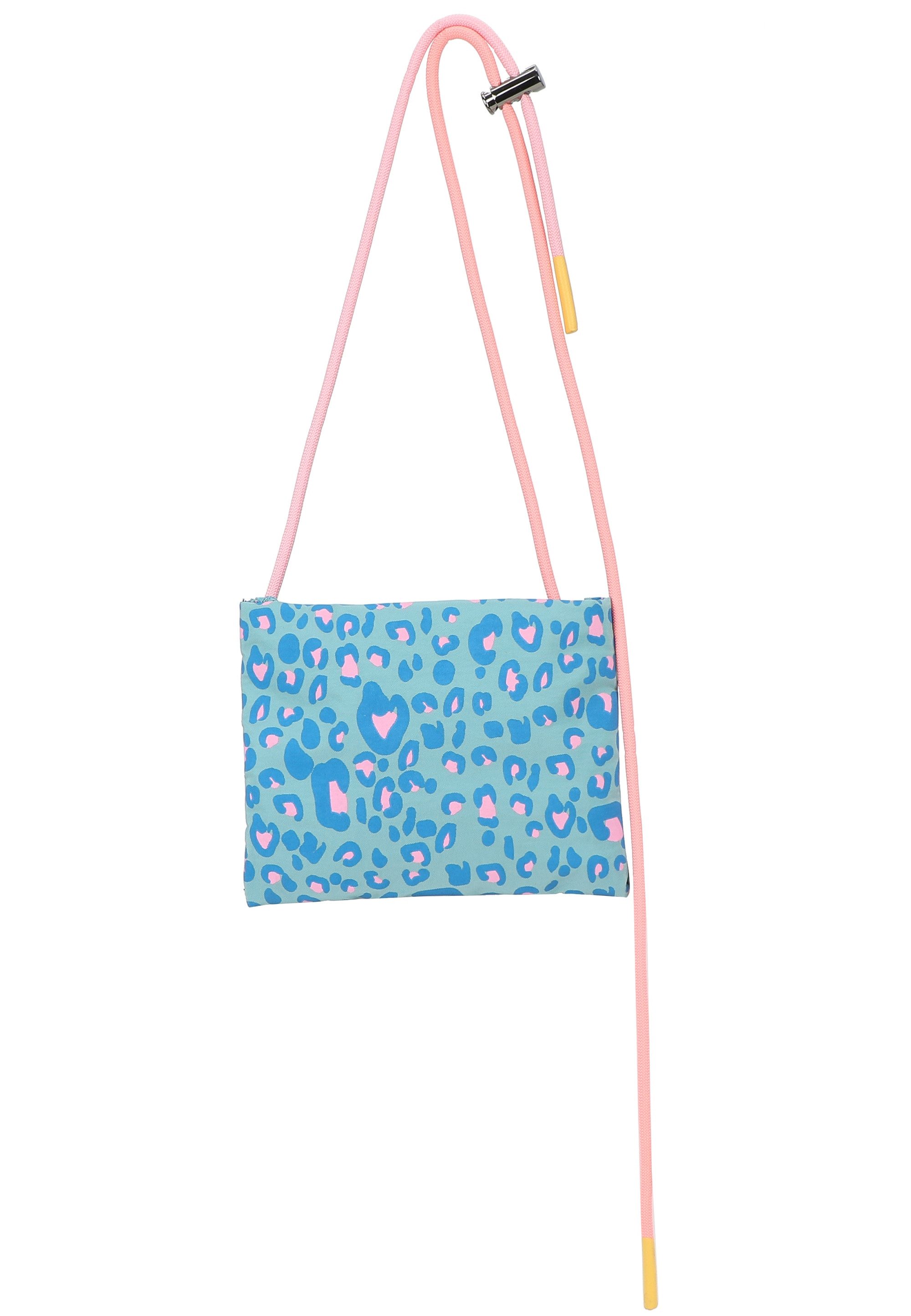 Fritzi aus Preußen Schultertasche Fritzi ME Cross Leo, im tollen Leo-Design