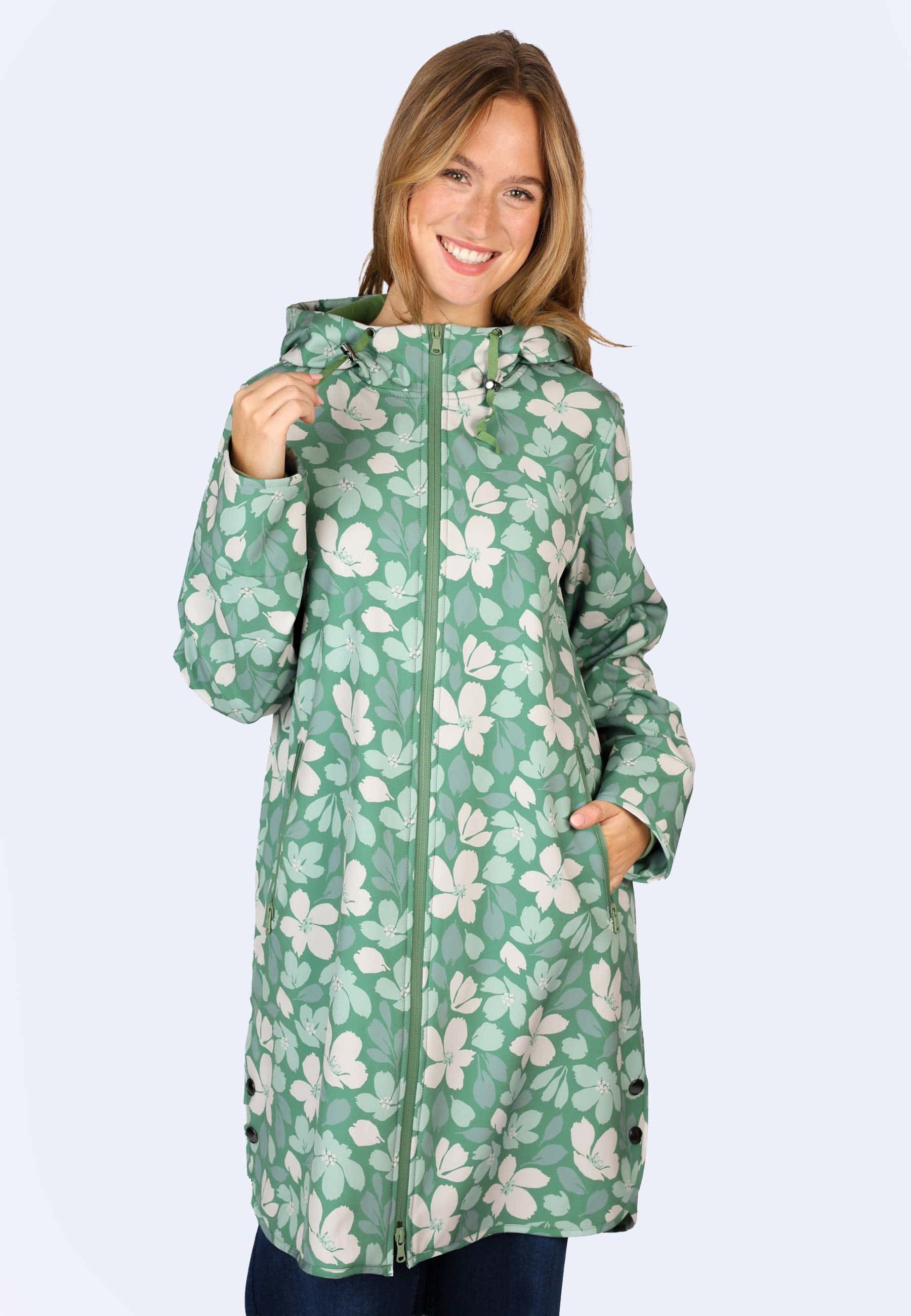 Deerberg Langjacke Gretali