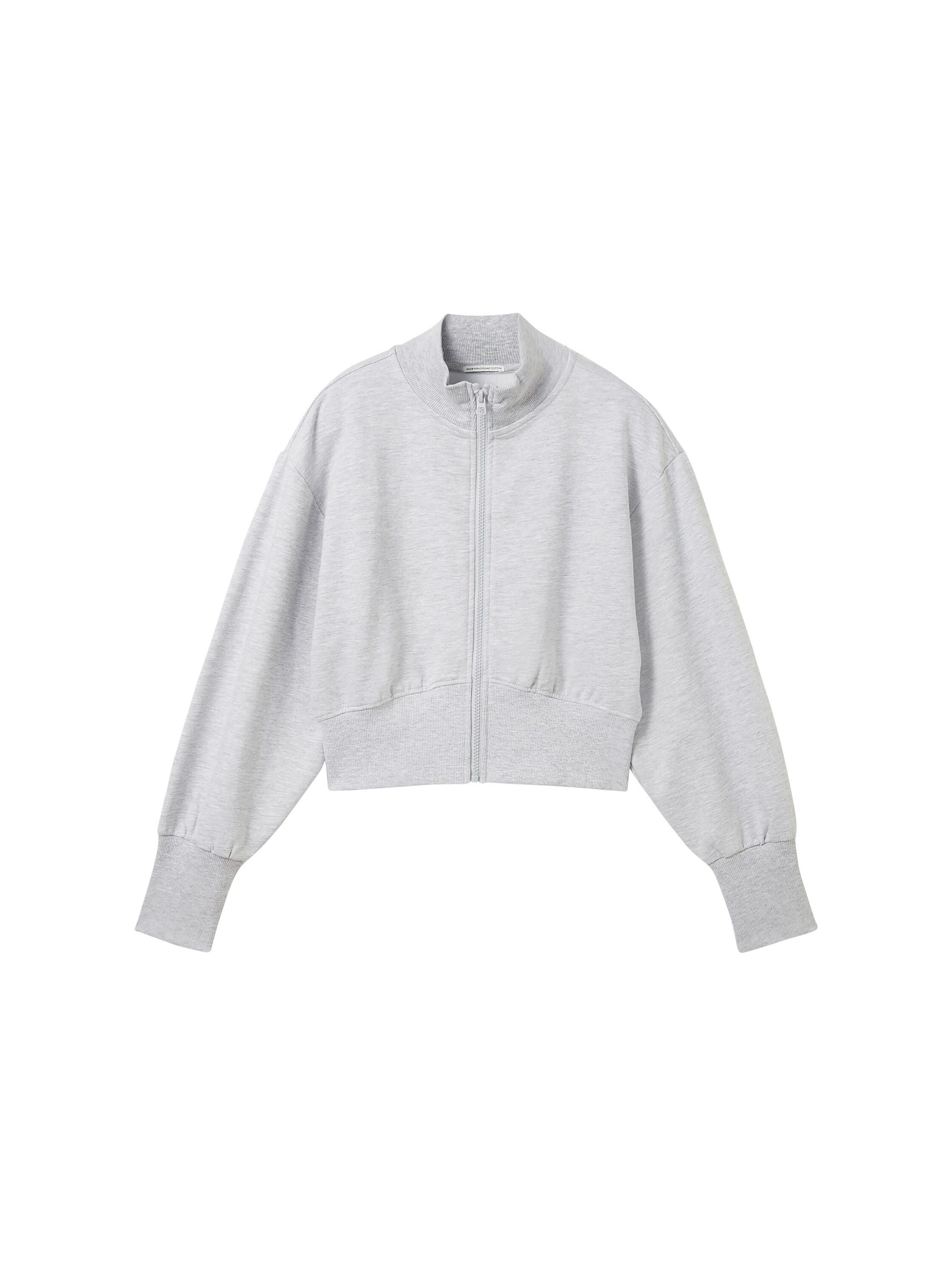 TOM TAILOR Sweater