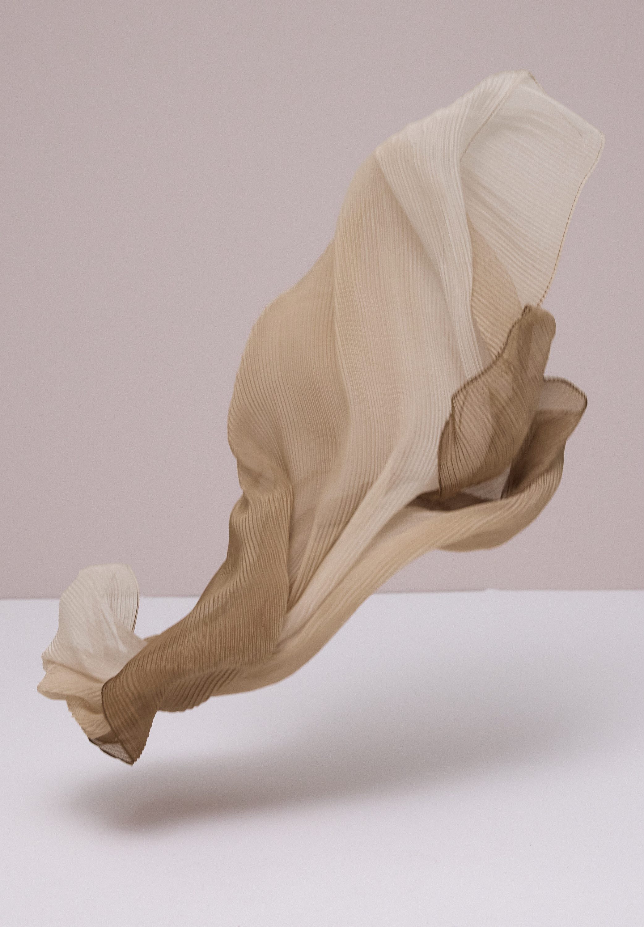 STREET ONE Loop, mit Farbverlauf