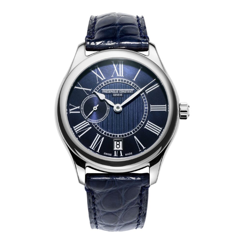 Frederique Constant Luxusuhr Ladies Automatik FC-318MPN3B6 Damenuhr