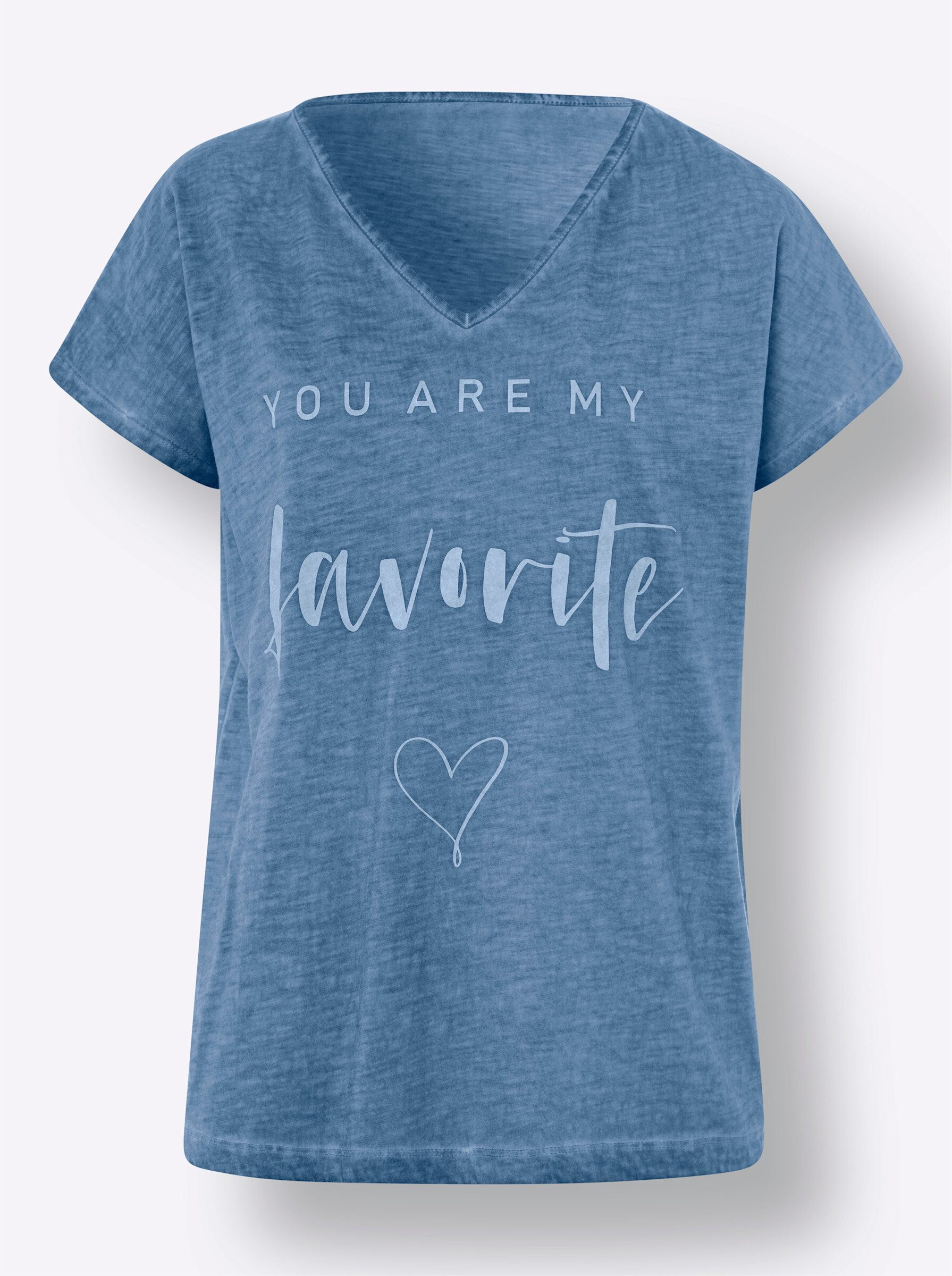 T-Shirt Print-Shirt