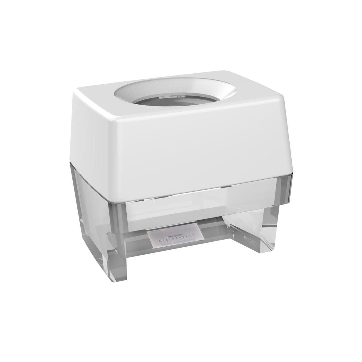 elasto Handlupe Standlupe "Measurement 8 x"