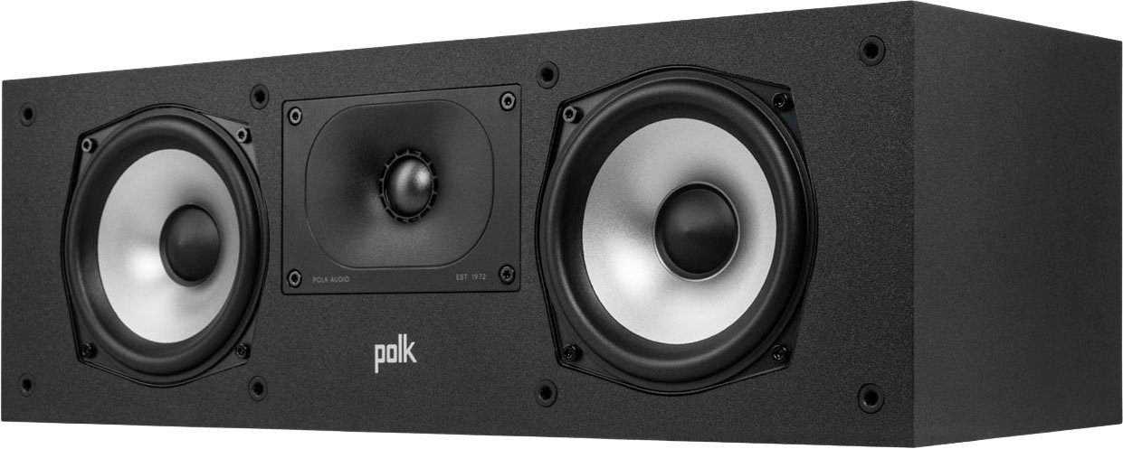 Polk MONITOR XT30 Center-Lautsprecher (200 W)