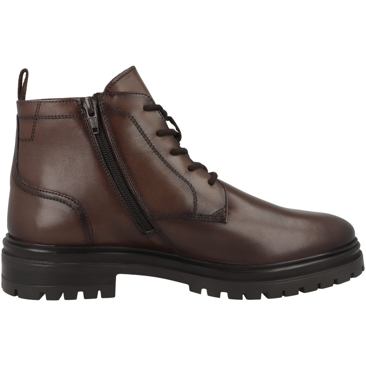 s.Oliver 5-16228-43 Herren Schnürboots Stiefeletten, Stiefel, Winterstiefel, Winterboots, Schneestiefel