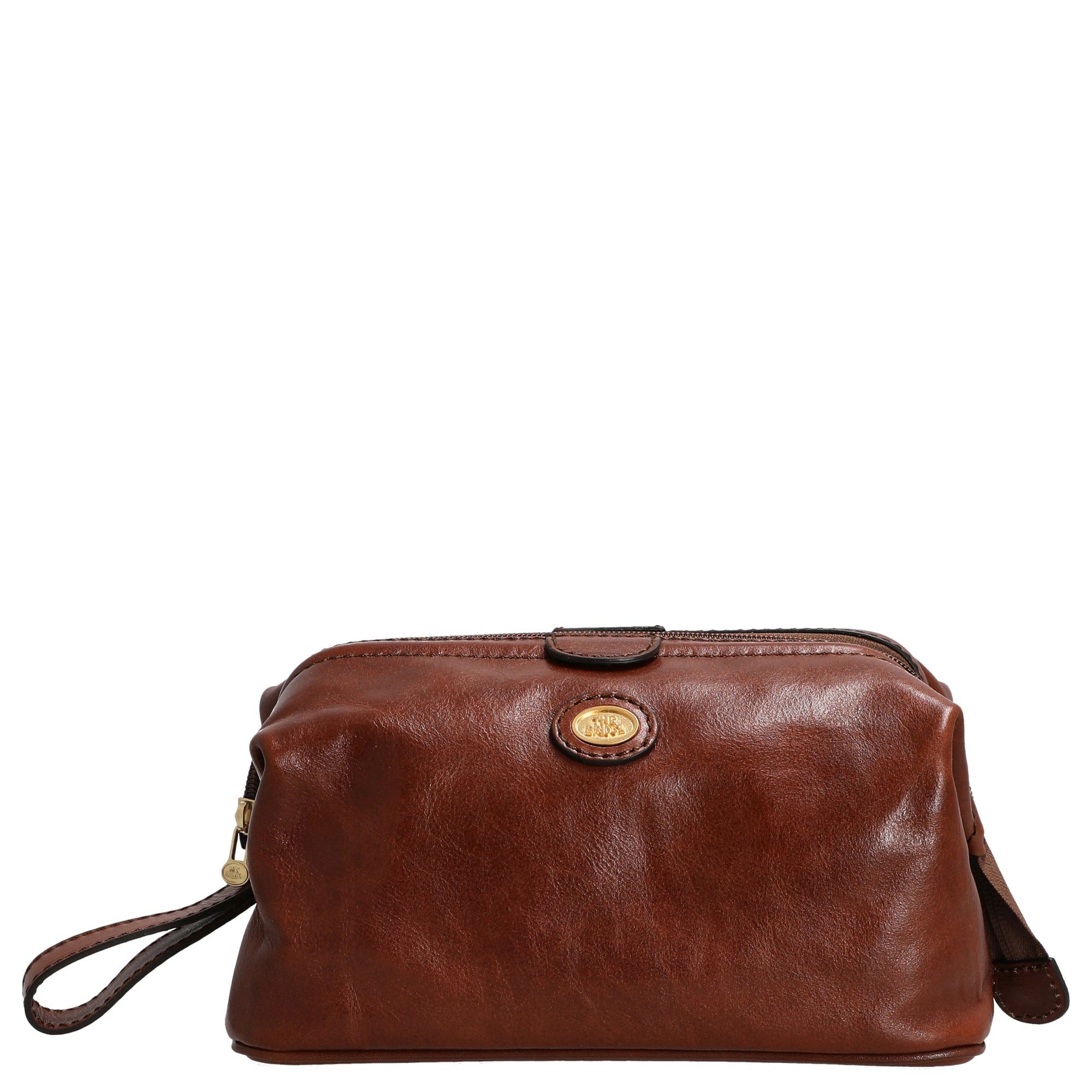 THE BRIDGE Сумки для туалетных принадлежностей Story Viaggio - Сумки для туалетных принадлежностей 26 cm (marrone)