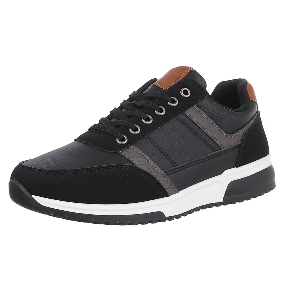 Coolwalk Vielseitige Freizeit Sneakers – Bequemer günstig online kaufen