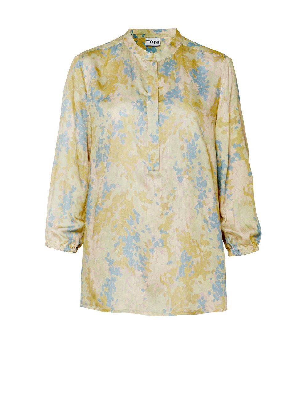 Klassische Bluse Alis