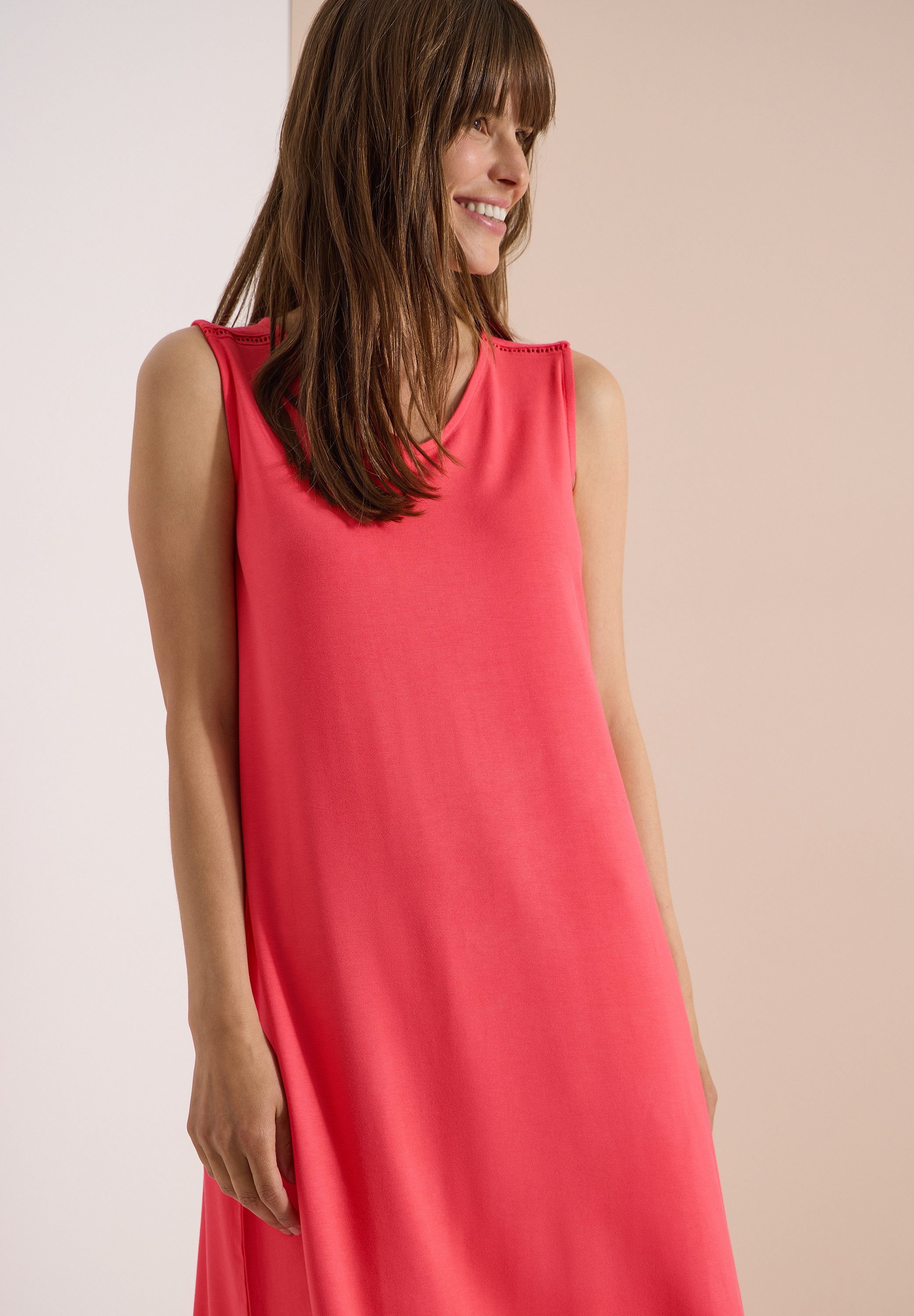 CECIL Sommerkleid soft und trageangenehm