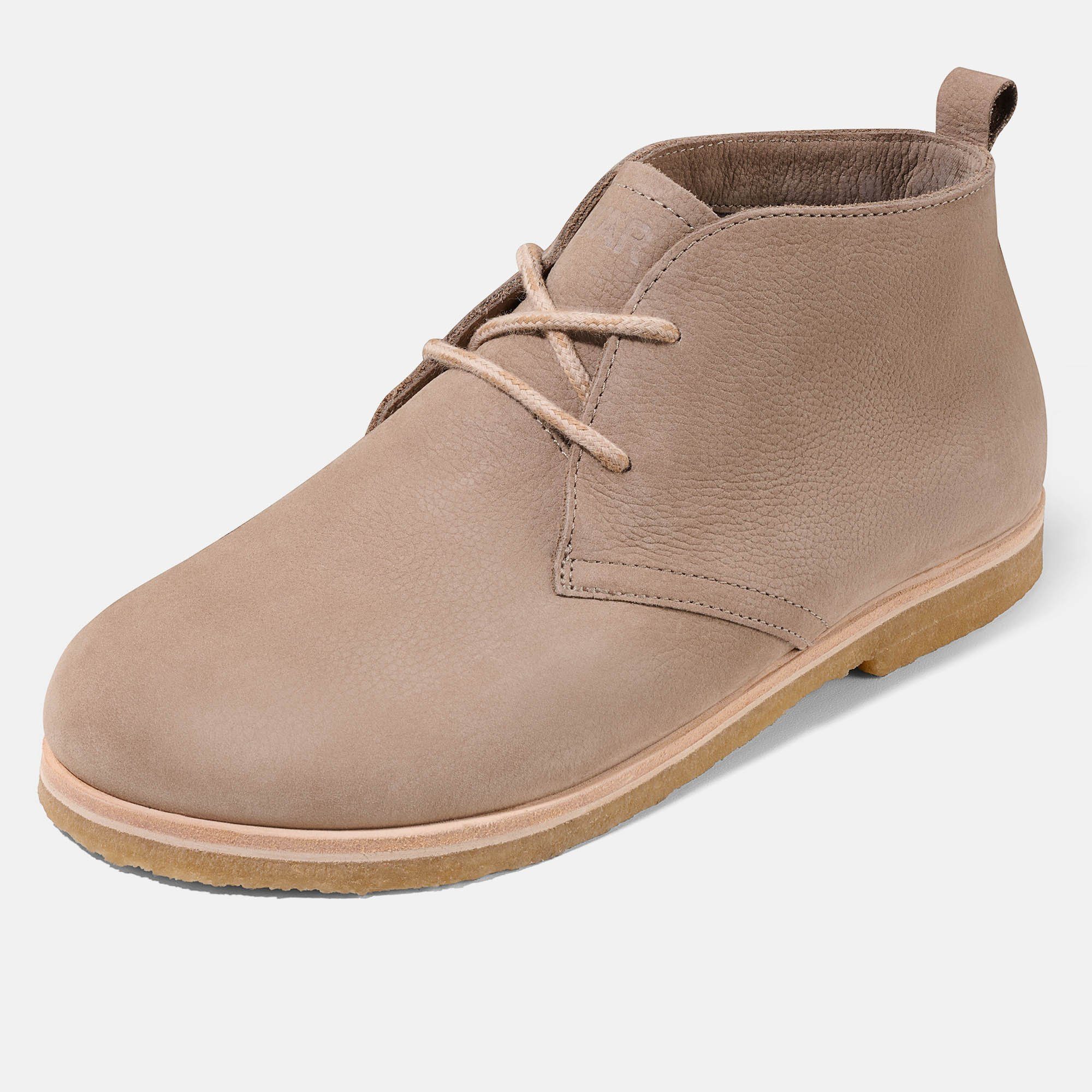 BÄR Honor Stiefelette 100% Zehenfreiheit