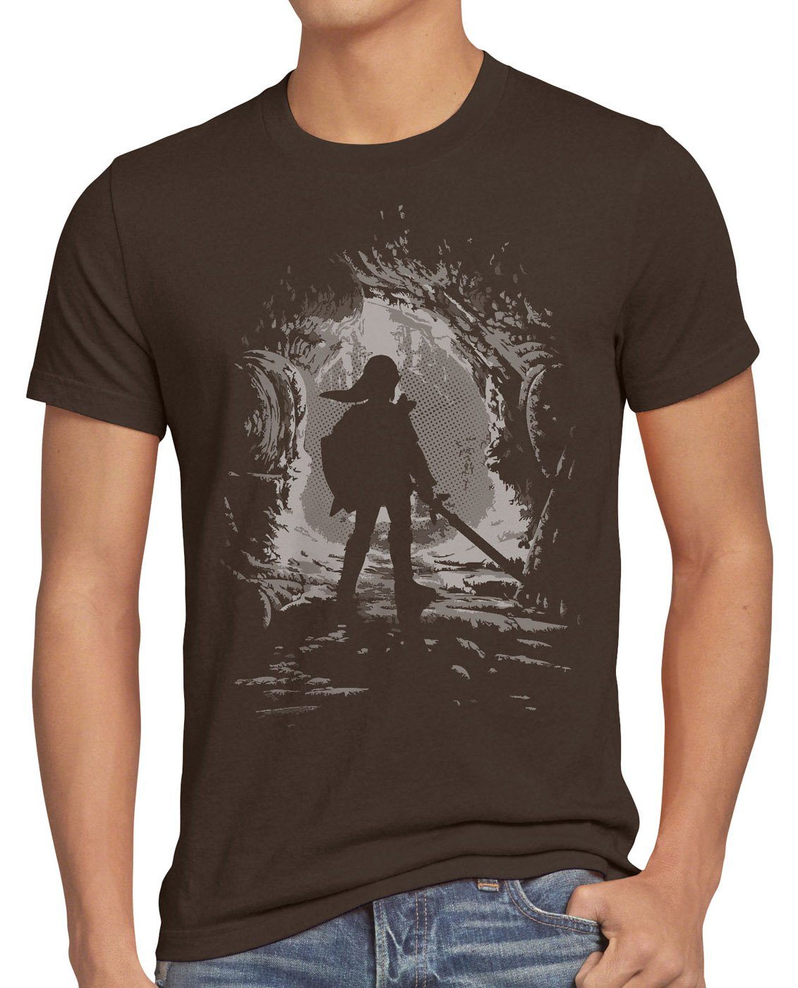 Print-Shirt