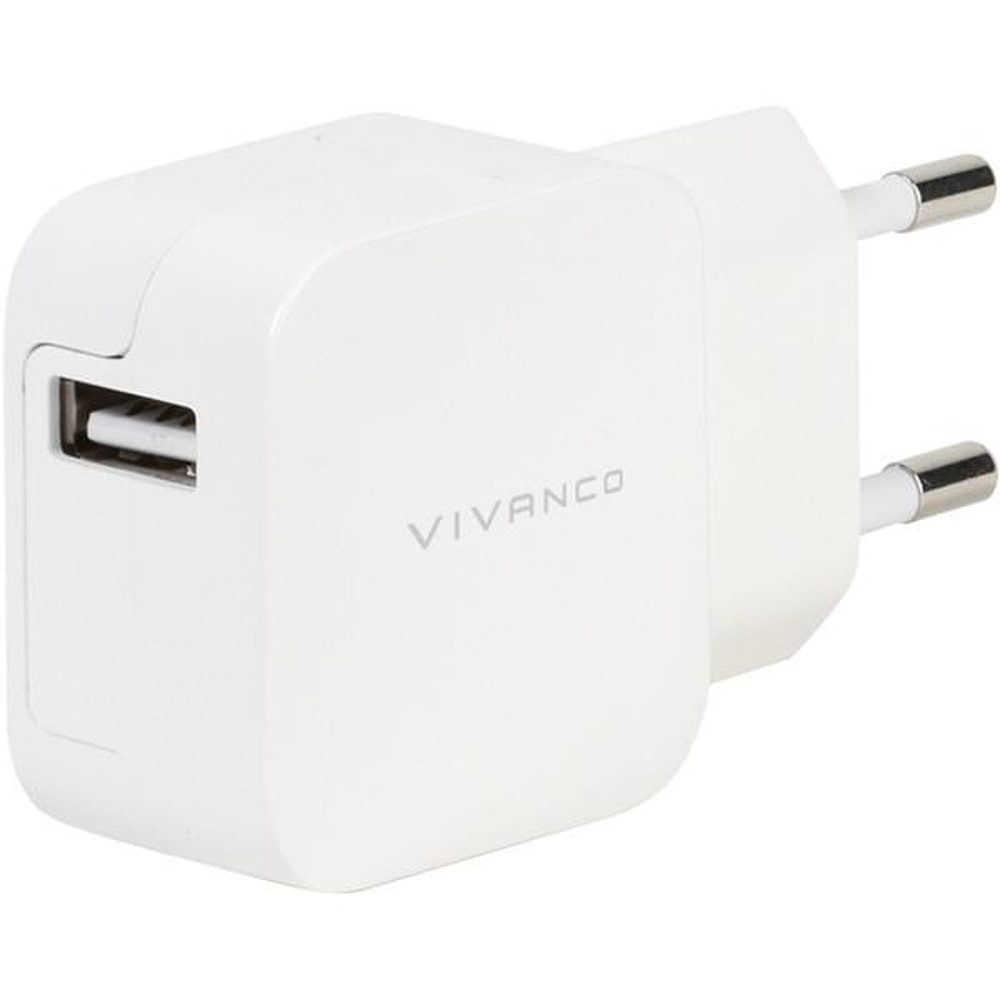 Vivanco Smartphone-Ladegerät