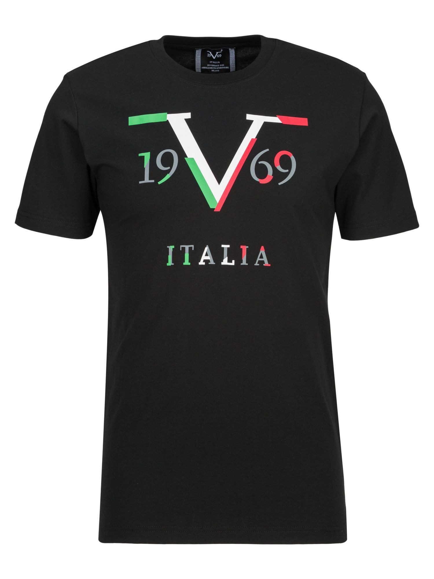 19V69 ITALIA T-Shirt PEDRO (1-tlg) günstig online kaufen