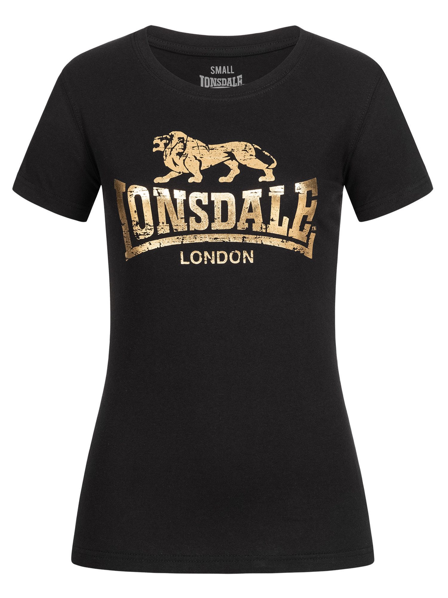 Lonsdale T-Shirt BANTRY günstig online kaufen