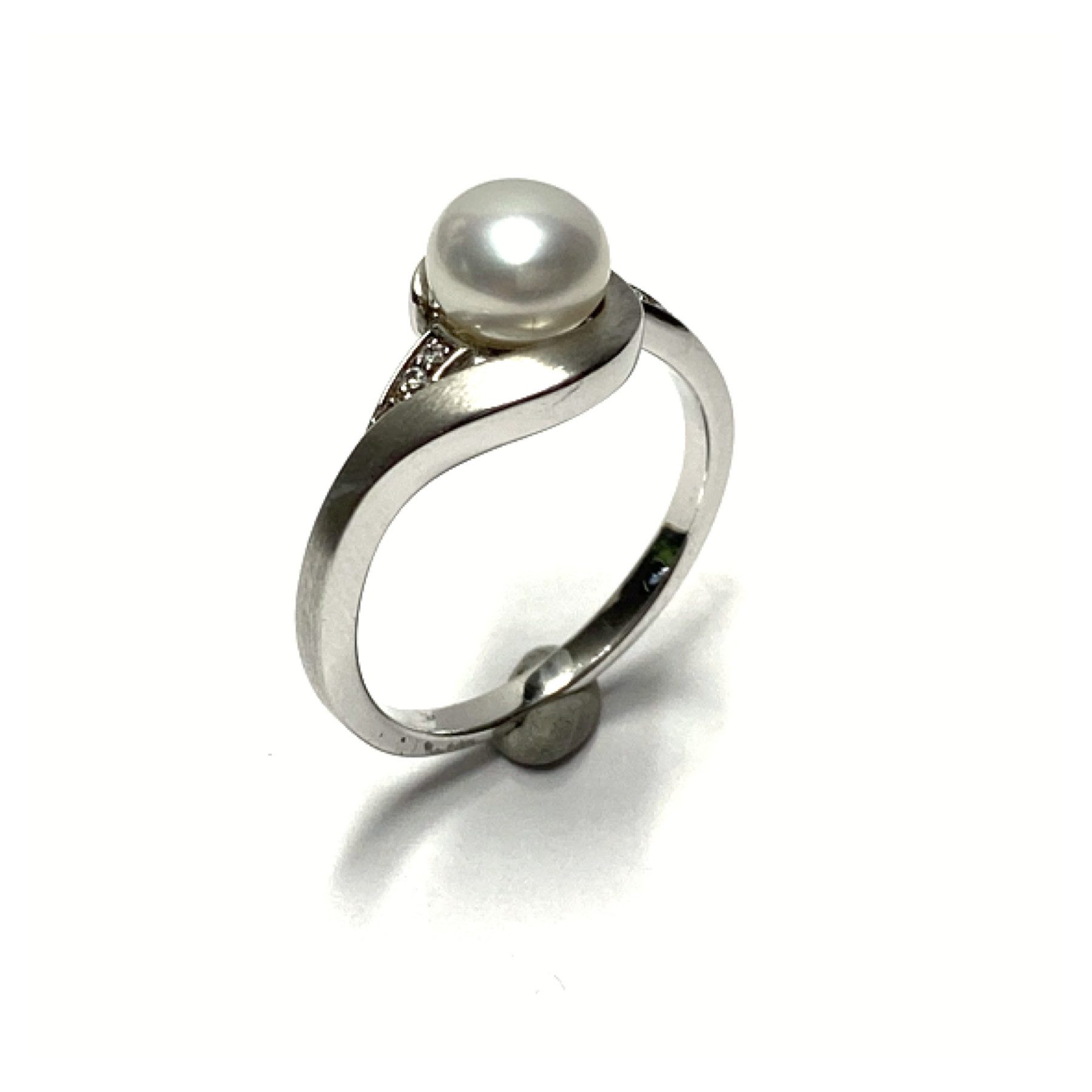 Edelschmiede925 Silberring Schmuckstück