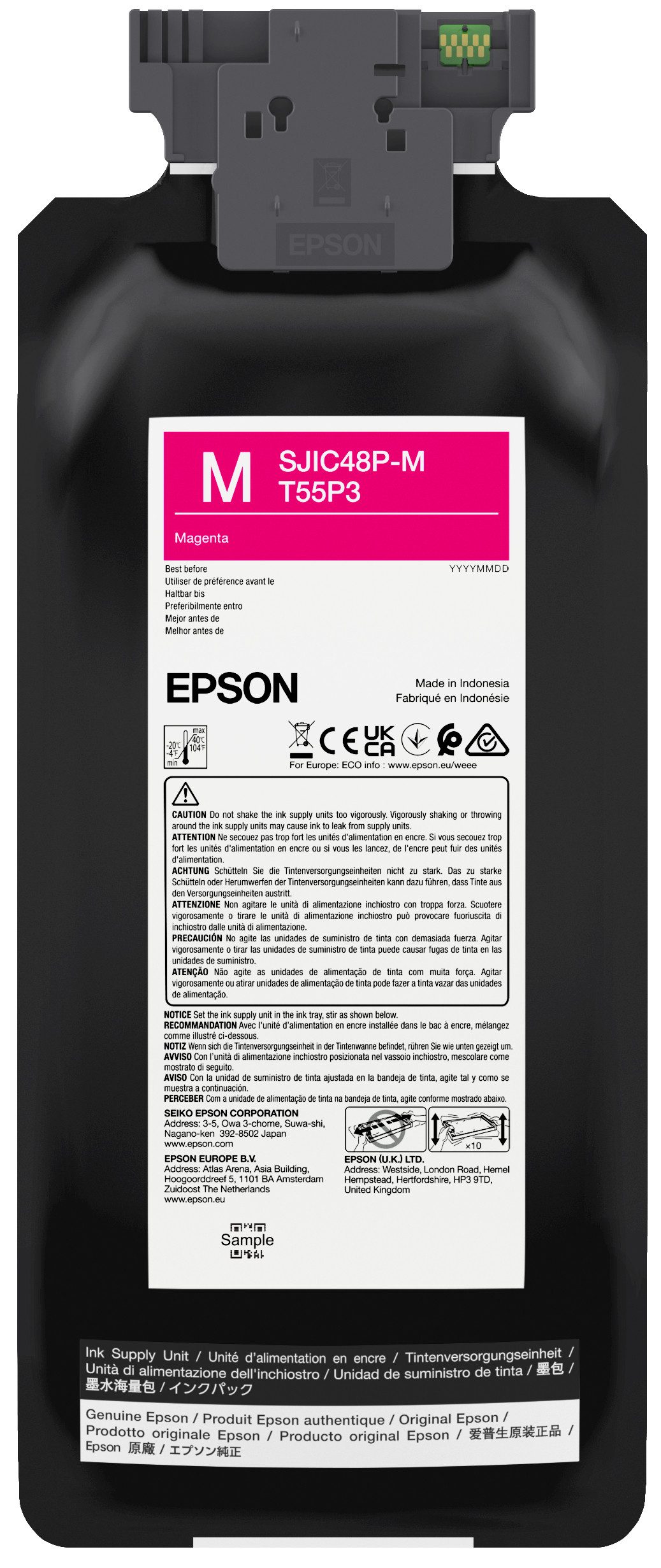 Epson Druckertrommel