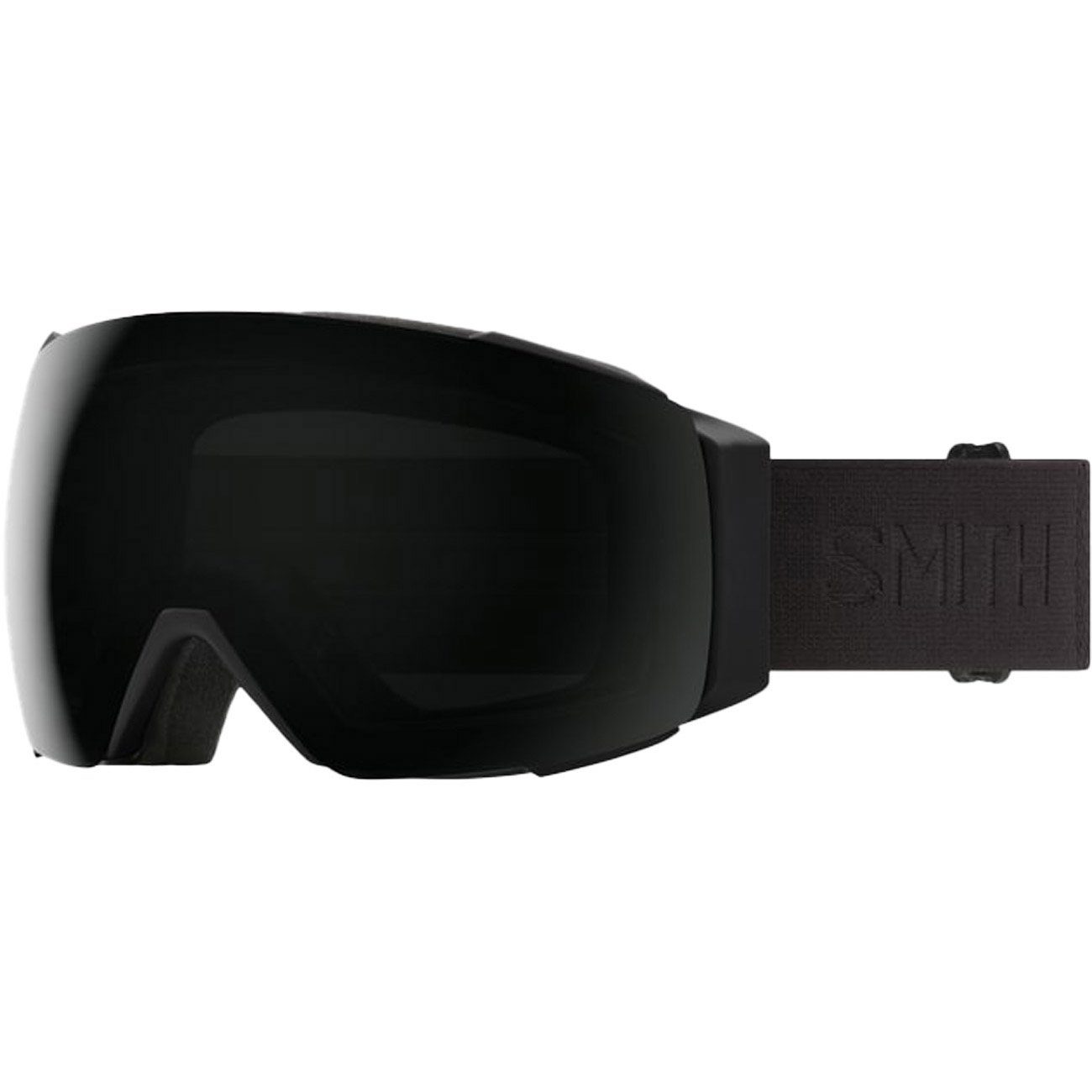 Smith Snowboardbrille AS IO MAG, AS IO MAG