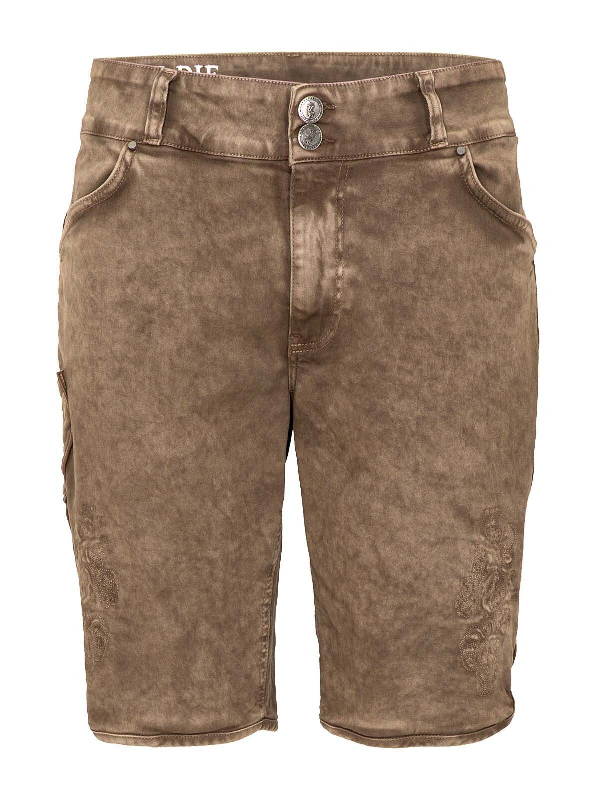 Hangowear Trachtenjeans HECTOR günstig online kaufen