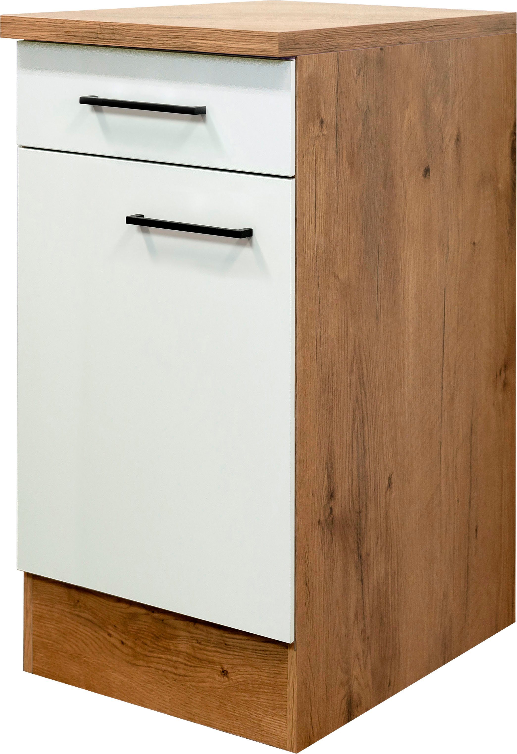 Flex-Well Unterschrank »Vintea« 40 cm breit kaufen | OTTO