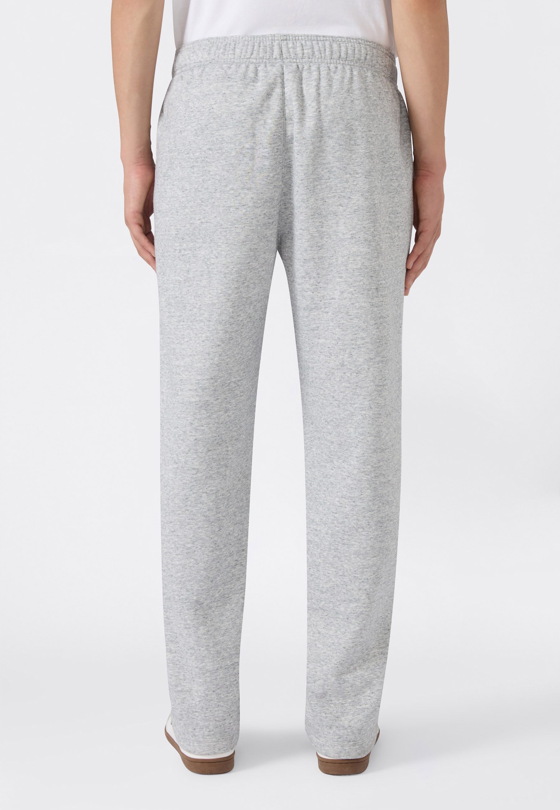 Champion Jogginghose ICONS Straight Hem Pants günstig online kaufen