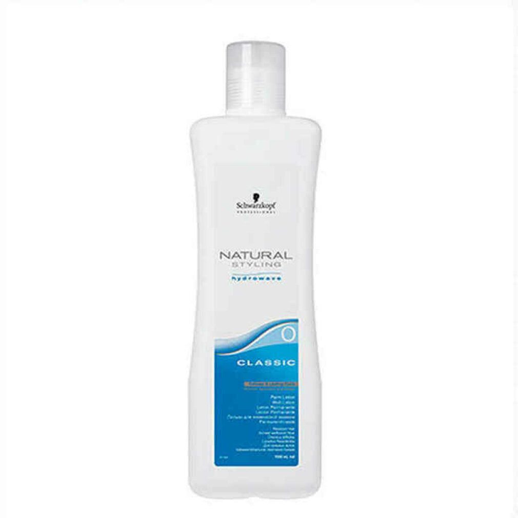 Schwarzkopf Haarpflege-Set NATURAL STYLING CLASSIC (0) 1L