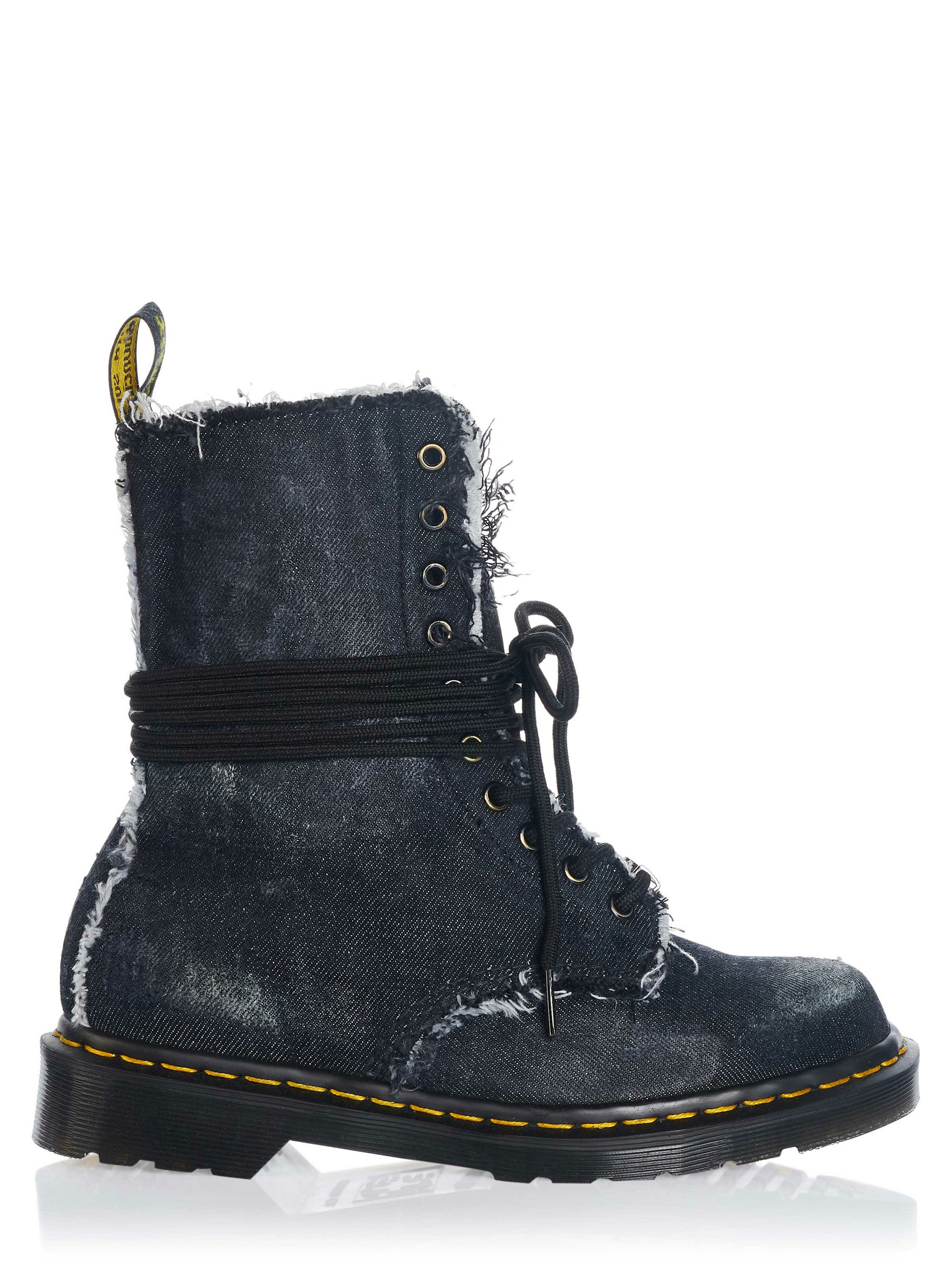 DR. MARTENS DR. MARTENS für Damen Stiefelette (keine Angabe, keine Angabe)