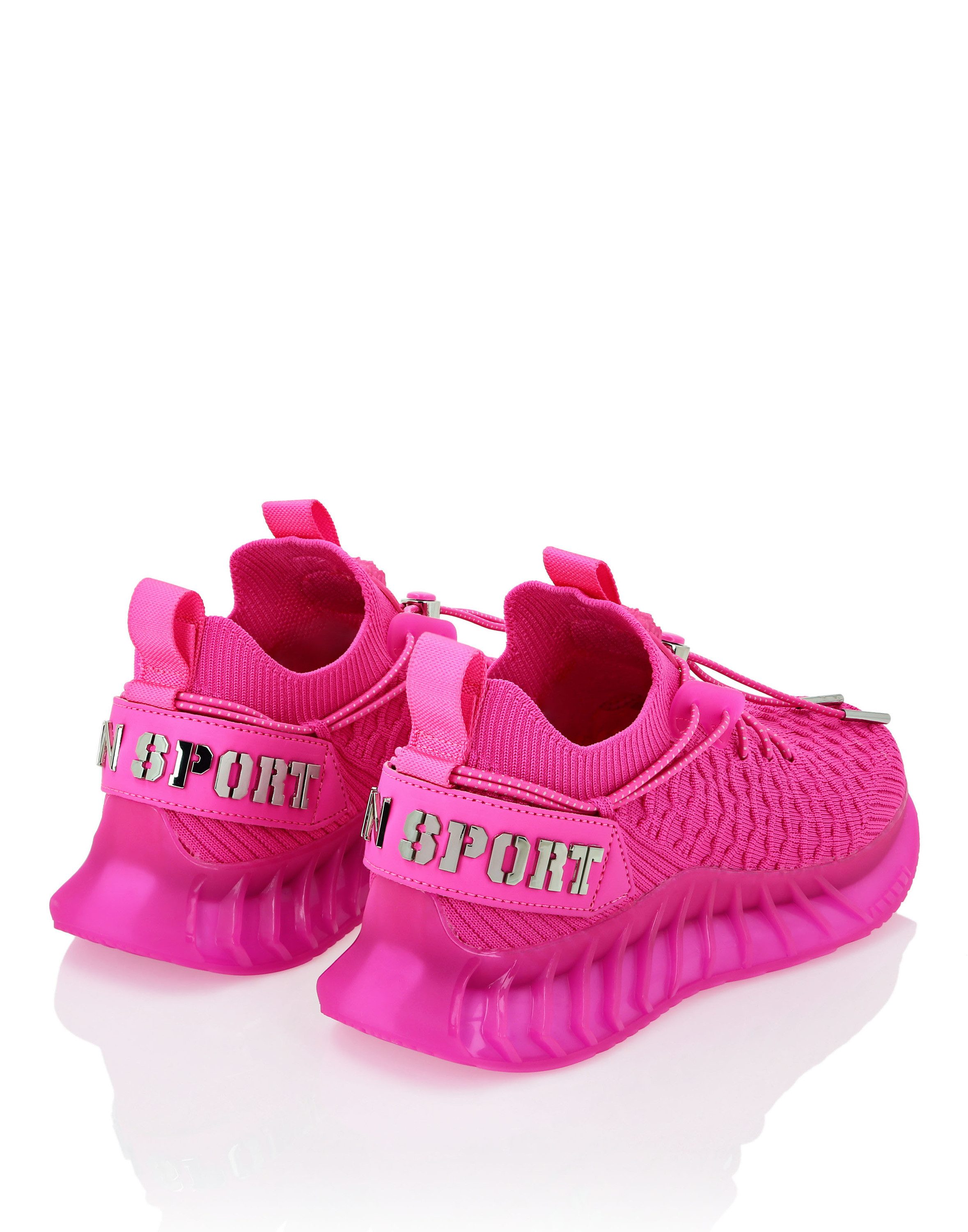 PLEIN SPORT Running-Sneaker Sneaker