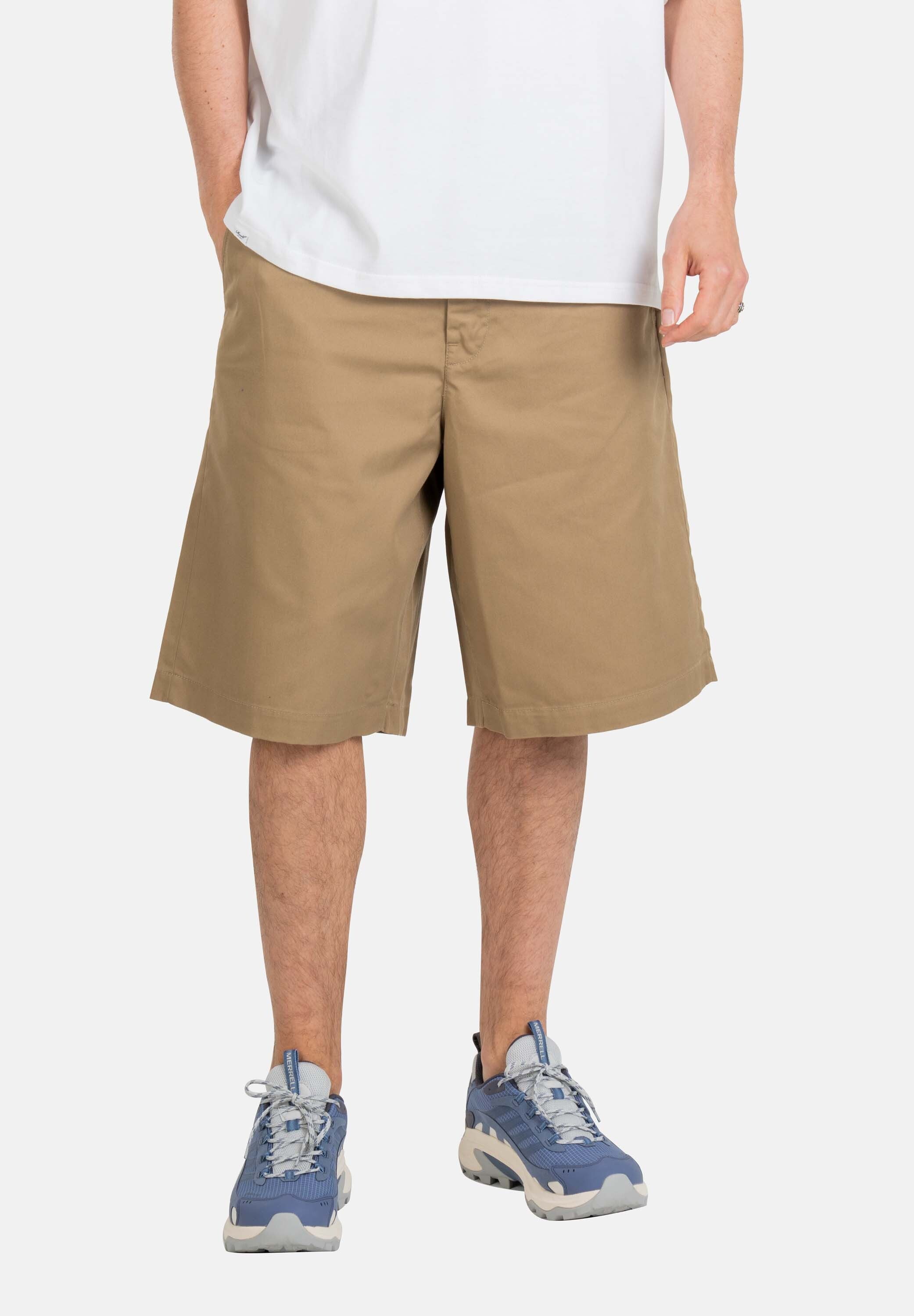 REELL Chinoshorts Loose Chino PC