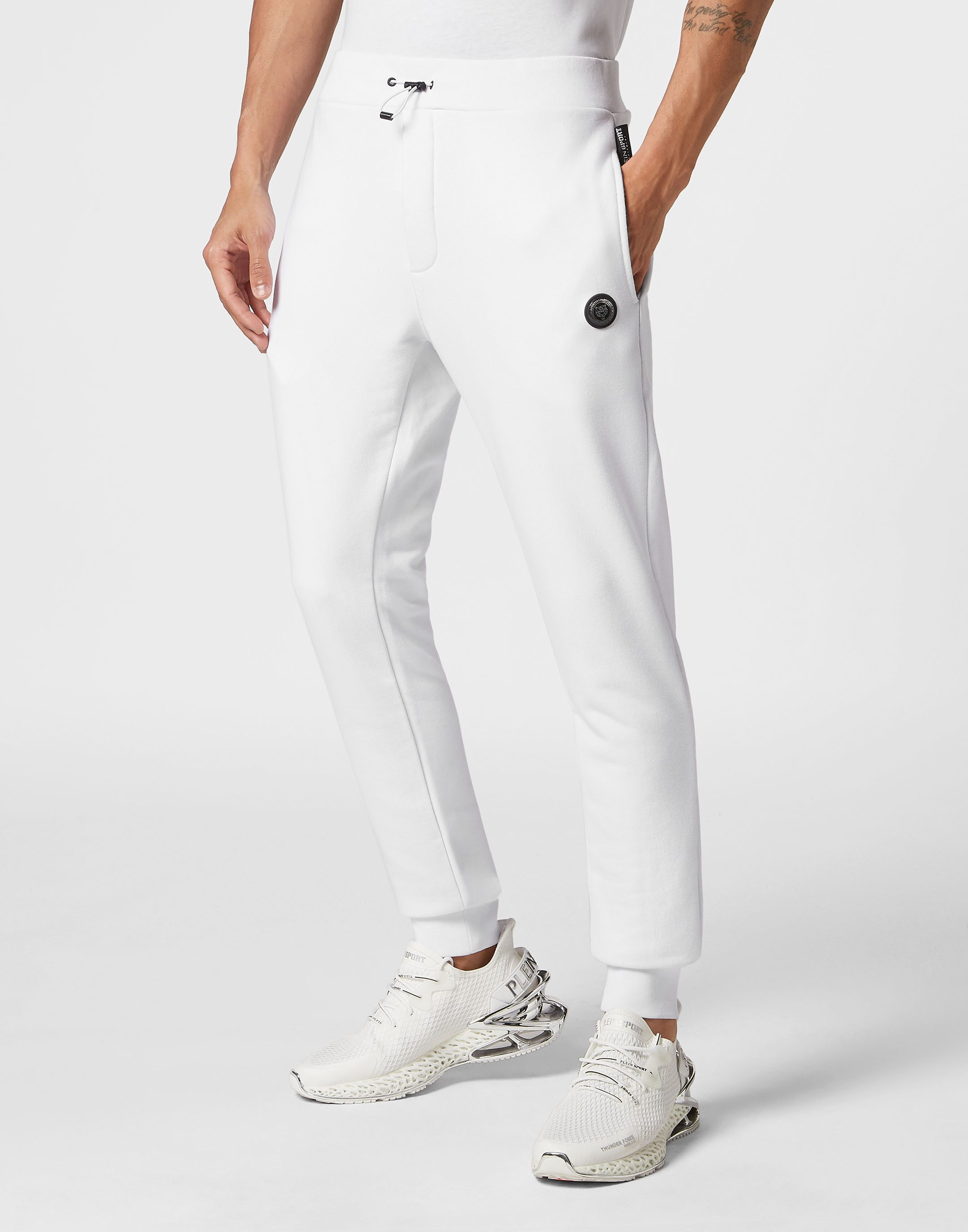 PLEIN SPORT Jogginghose Jogginghose günstig online kaufen