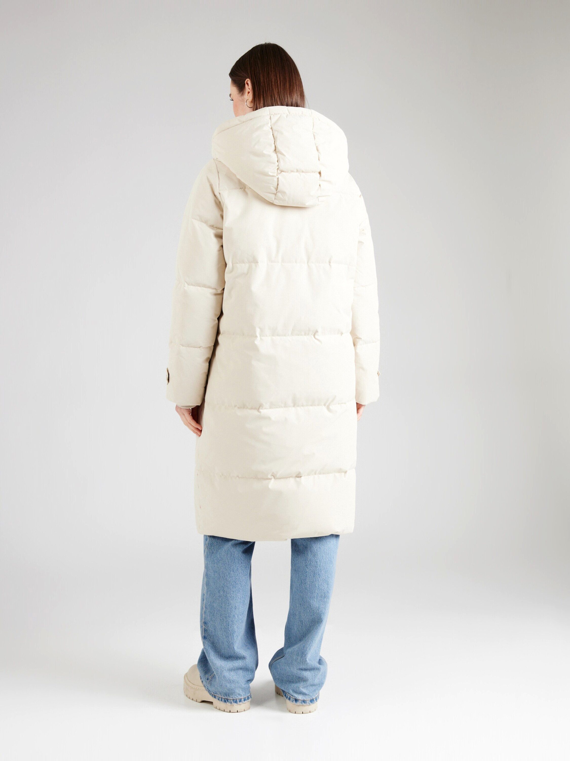 Vero Moda Wintermantel (1-tlg)